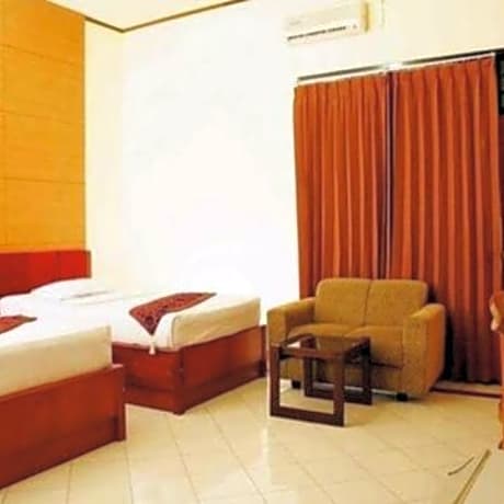 Mataram hotel