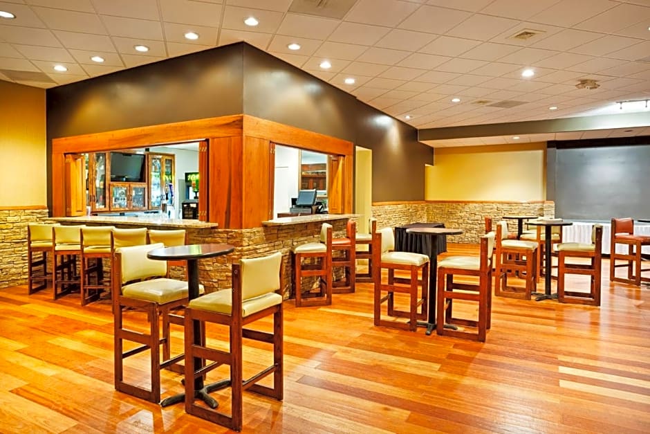 Holiday Inn Johnson City