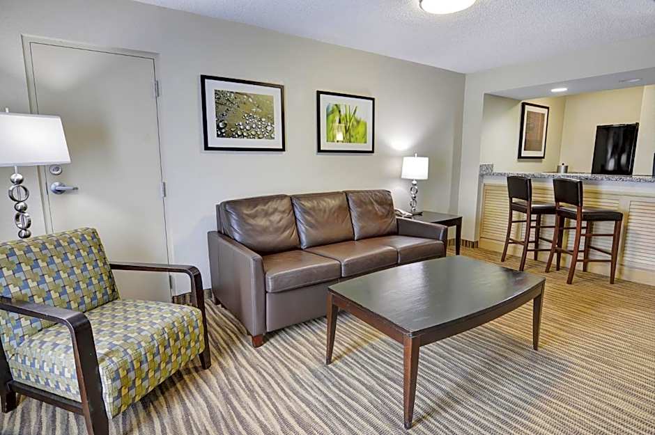 Holiday Inn St. Petersburg N - Clearwater