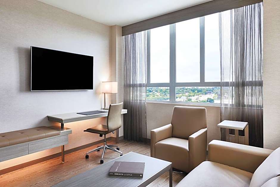 AC Hotel by Marriott Beverly Hills