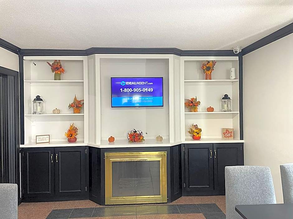 Baymont by Wyndham Rock Hill
