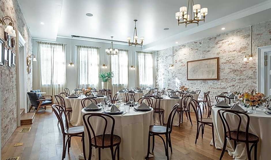 The Holbrooke Hotel