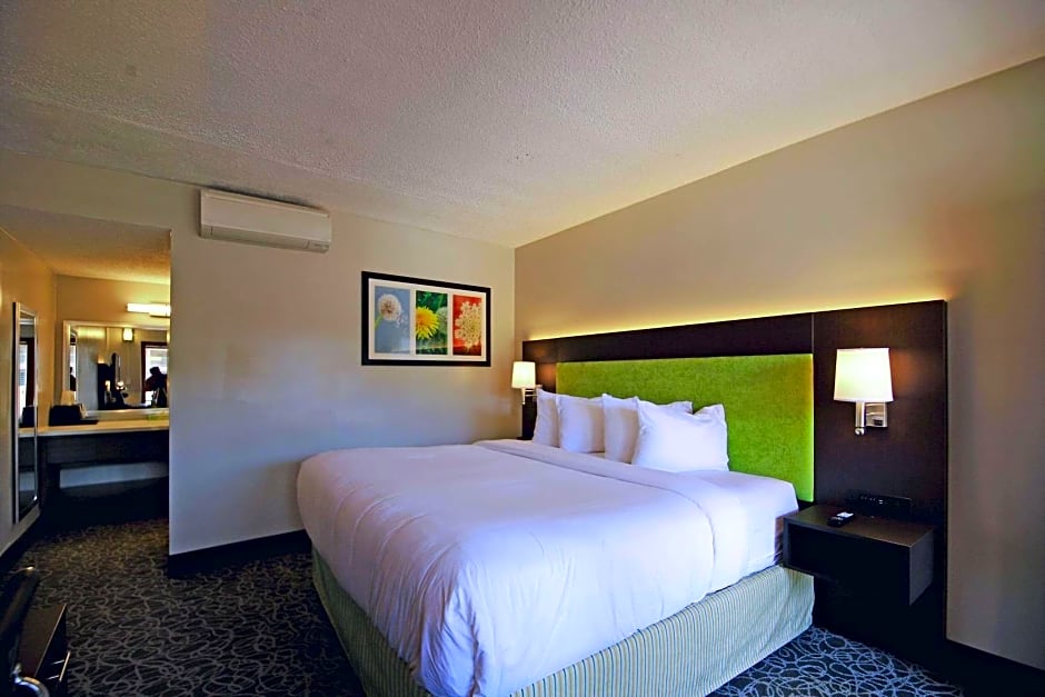 El Sendero Inn, Ascend Hotel Collection