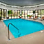Hampton Inn By Hilton Oak Ridge Knoxville