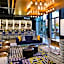 Aloft Dulles Airport North