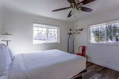 Deluxe Family Suite