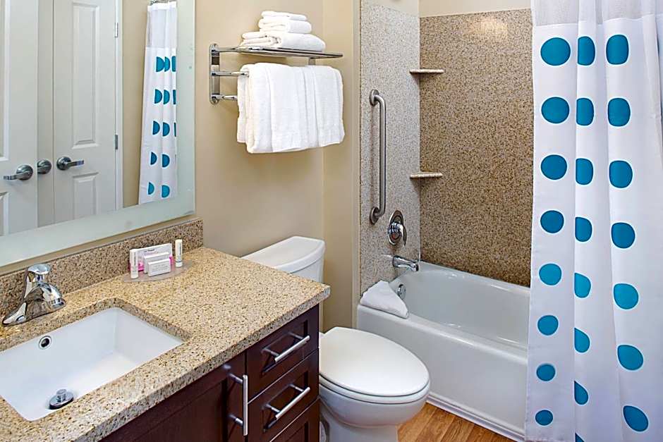 TownePlace Suites by Marriott Fayetteville North/Springdale