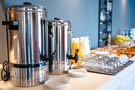 Hotel Isape - Alojamientos en ARCADE