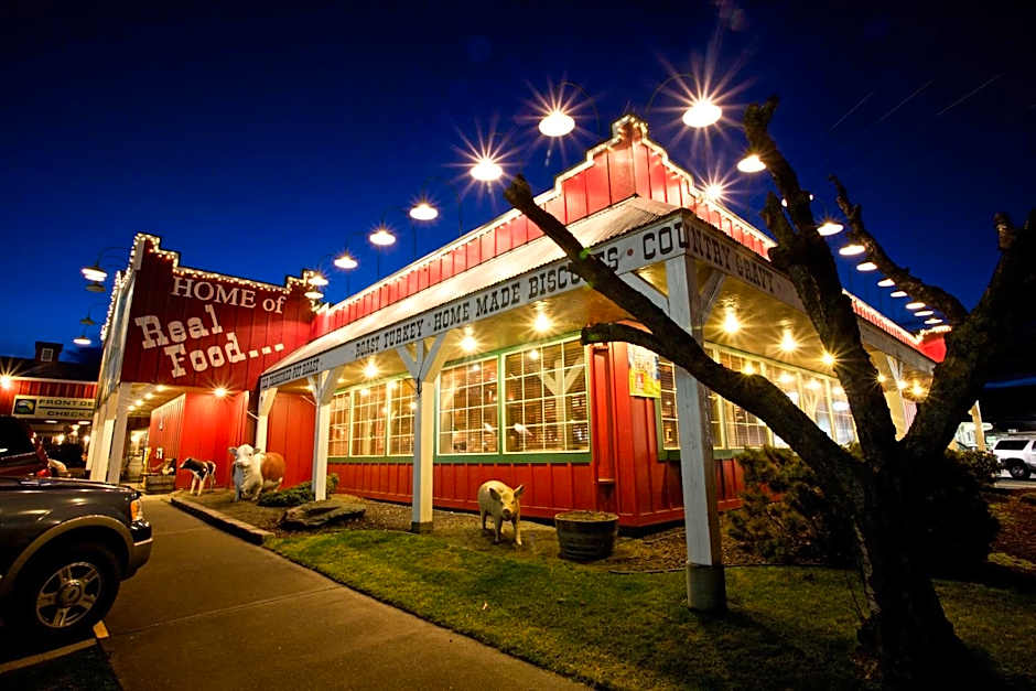 Cousin's Country Inn