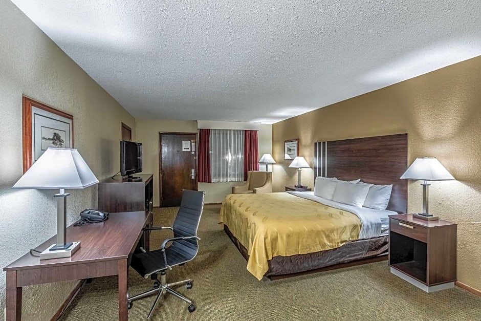Quality Inn Wausau