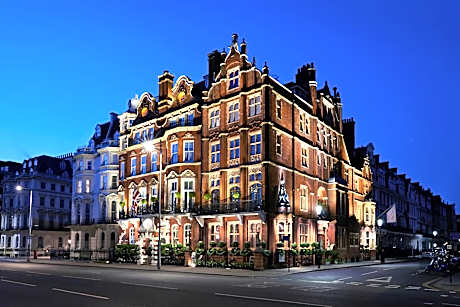The Milestone Hotel Kensington