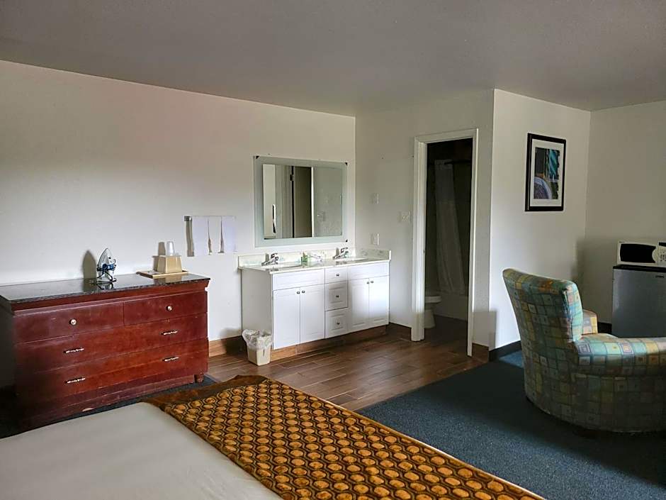 Executive Inn & Suites Cuero