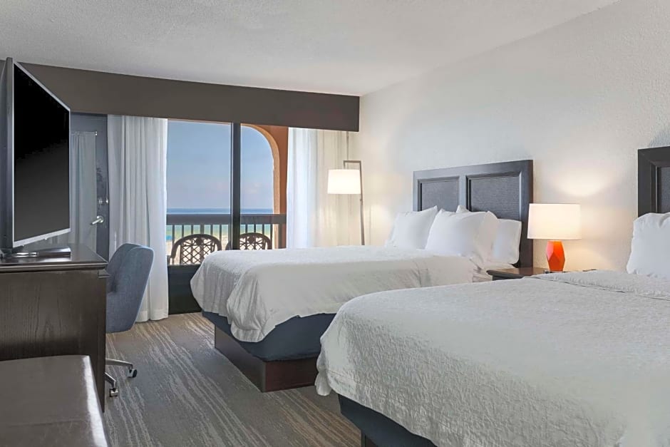 Hampton Inn By Hilton Fort Walton Beach