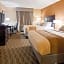 Best Western Granbury Inn & Suites