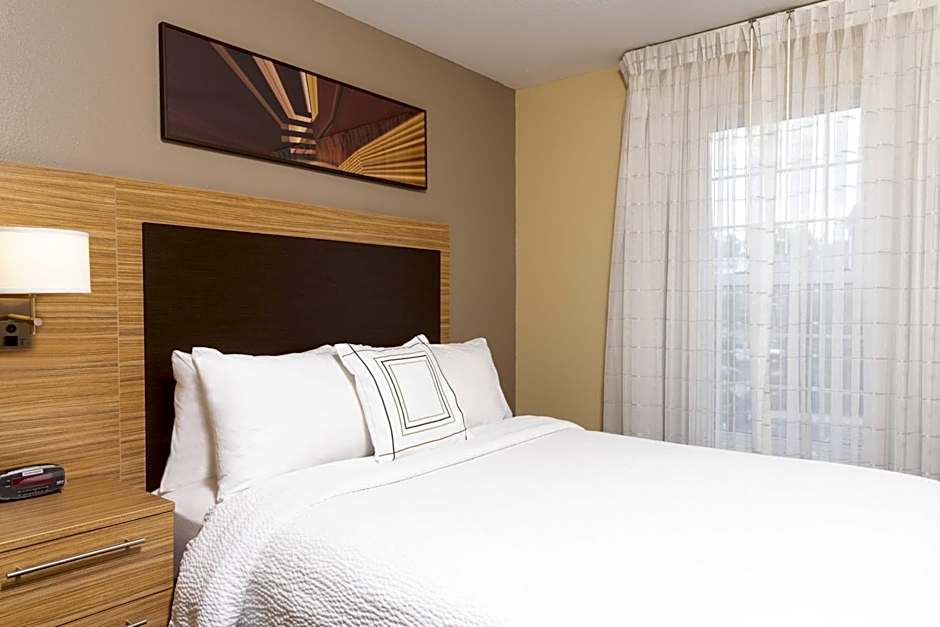 TownePlace Suites by Marriott East Lansing