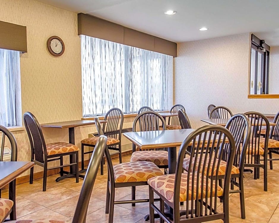 Quality Inn Harrisburg - Hershey Area