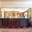 Comfort Suites Airport Louisville