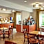 Wyndham Garden Anchorage Airport