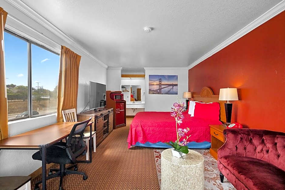 Americana Inn