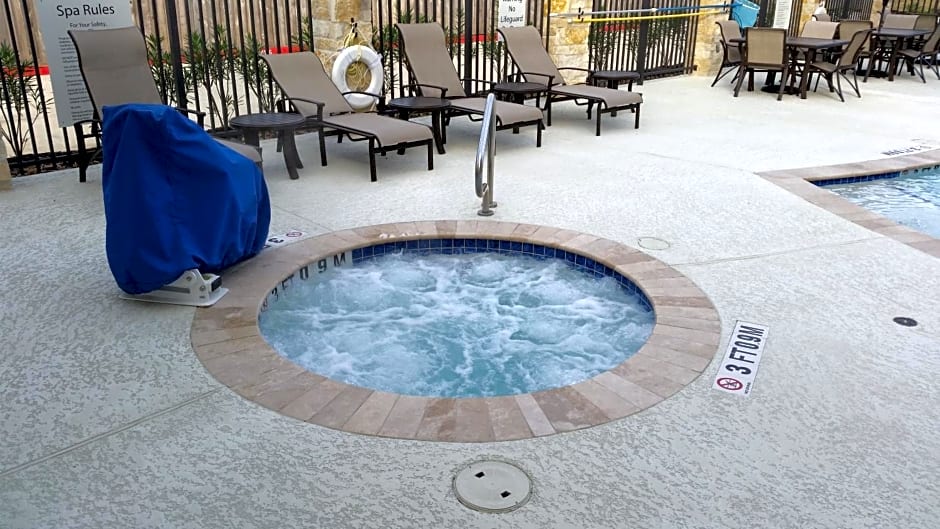 Holiday Inn Express And Suites Atascocita - Humble - Kingwood