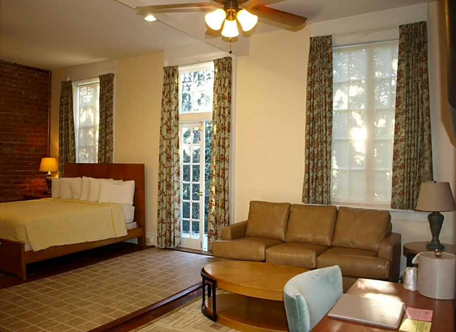 Prytania Park Hotel