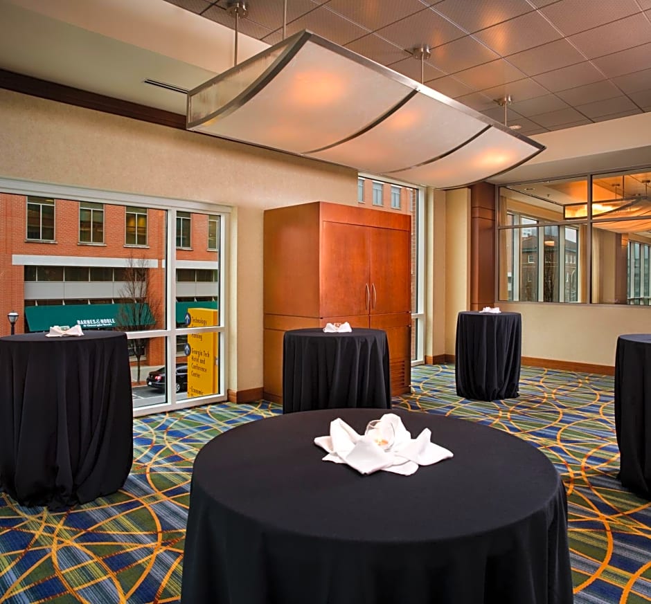 Georgia Tech Hotel and Conference Center