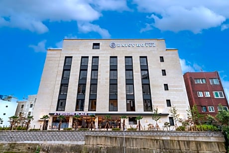 Masan Daisy Hotel