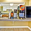 Americas Best Value Inn and Suites la Porte/Houston