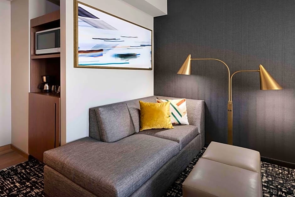 Hyatt Place LAX/Century Blvd