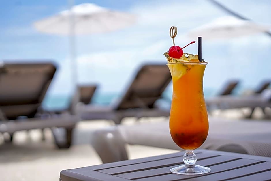 Hyatt Regency Grand Reserve Puerto Rico