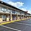 Motel 6 Manchester TN