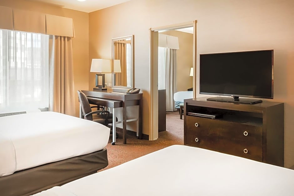 Holiday Inn Express & Suites Missoula Northwest