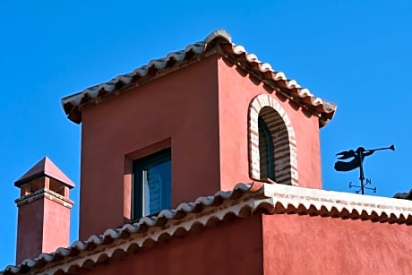 Hotel San Miguel del Valle Amblés - Alojamientos en EL FRESNO