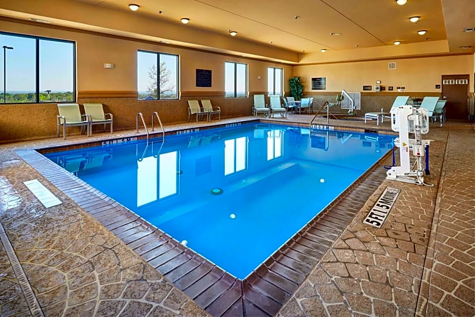 Hampton Inn By Hilton And Suites Decatur