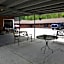 Lava Spa Motel & RV