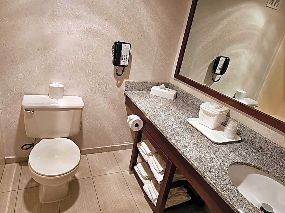 Comfort Inn Rhinelander