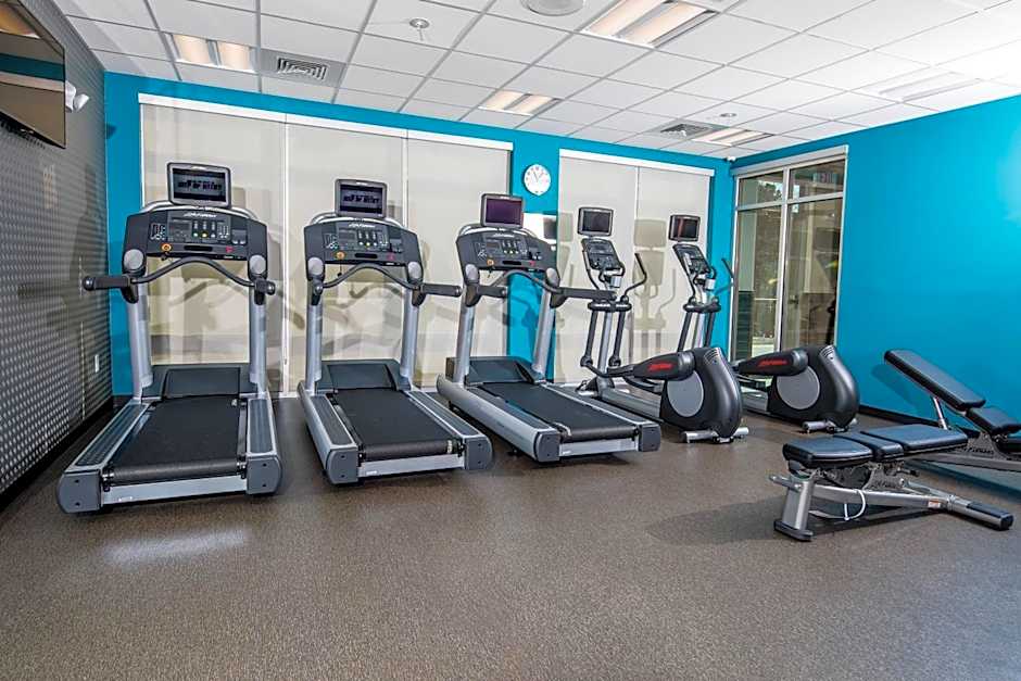Fairfield Inn & Suites by Marriott Florence I-20