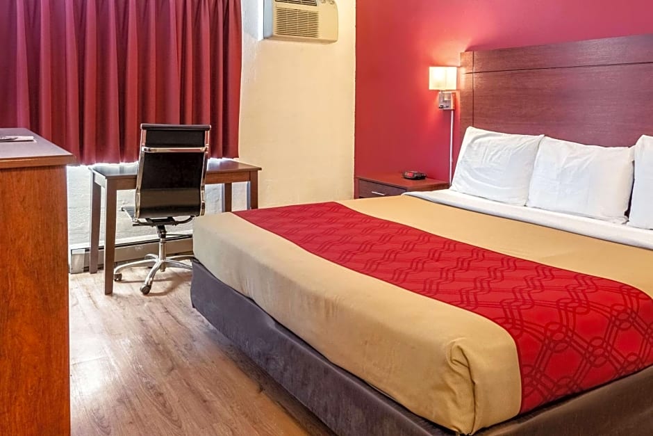 Econo Lodge Prineville