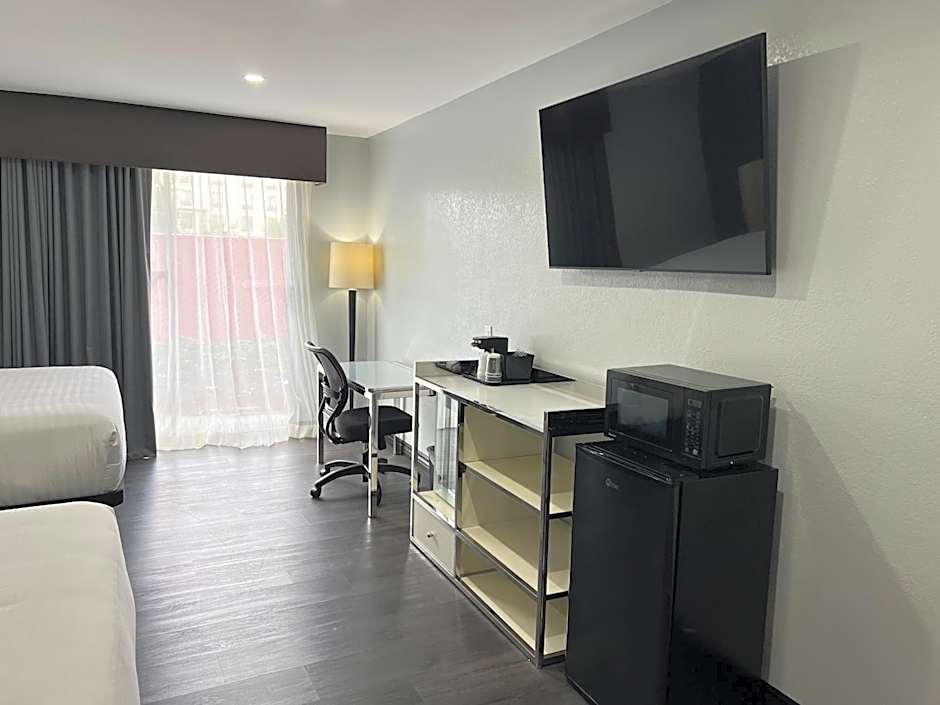 Hotel Calle Joaquin
