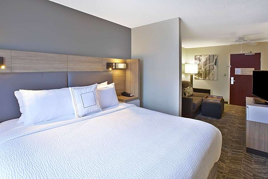 SpringHill Suites by Marriott Minneapolis-St. Paul Airport/Eagan