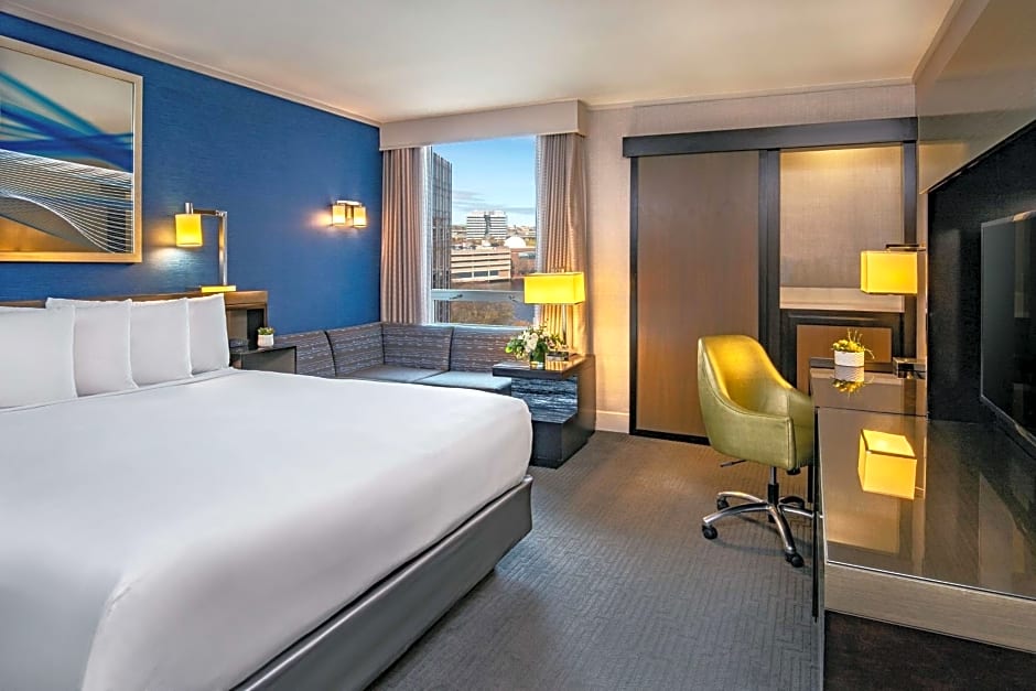 The Royal Sonesta Boston