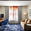 Fairfield Inn & Suites by Marriott El Paso Airport