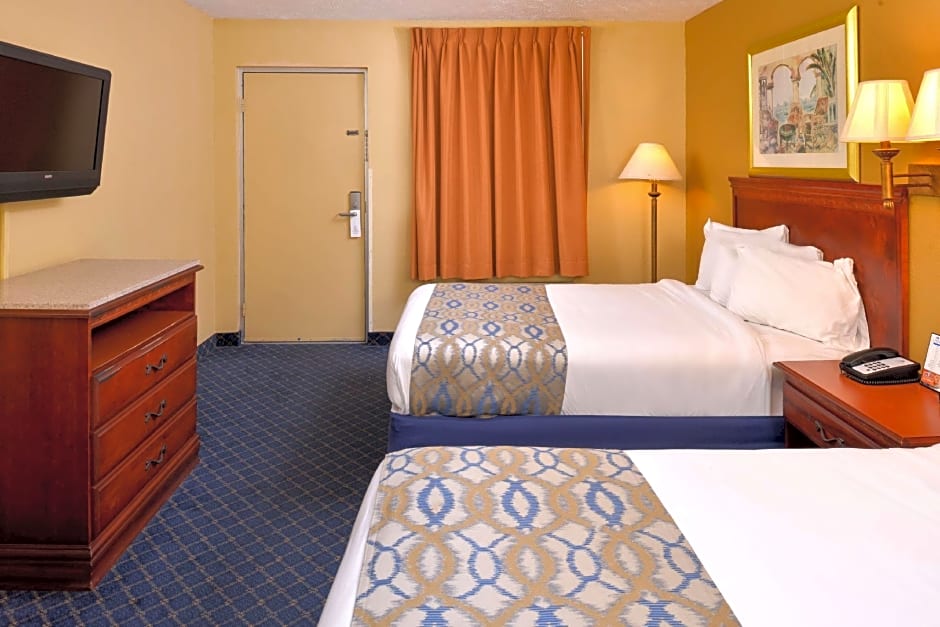 Americas Best Value Inn-Monroeville