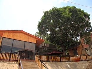 Xiamen Gulangyu Phoenix Flower Theme House