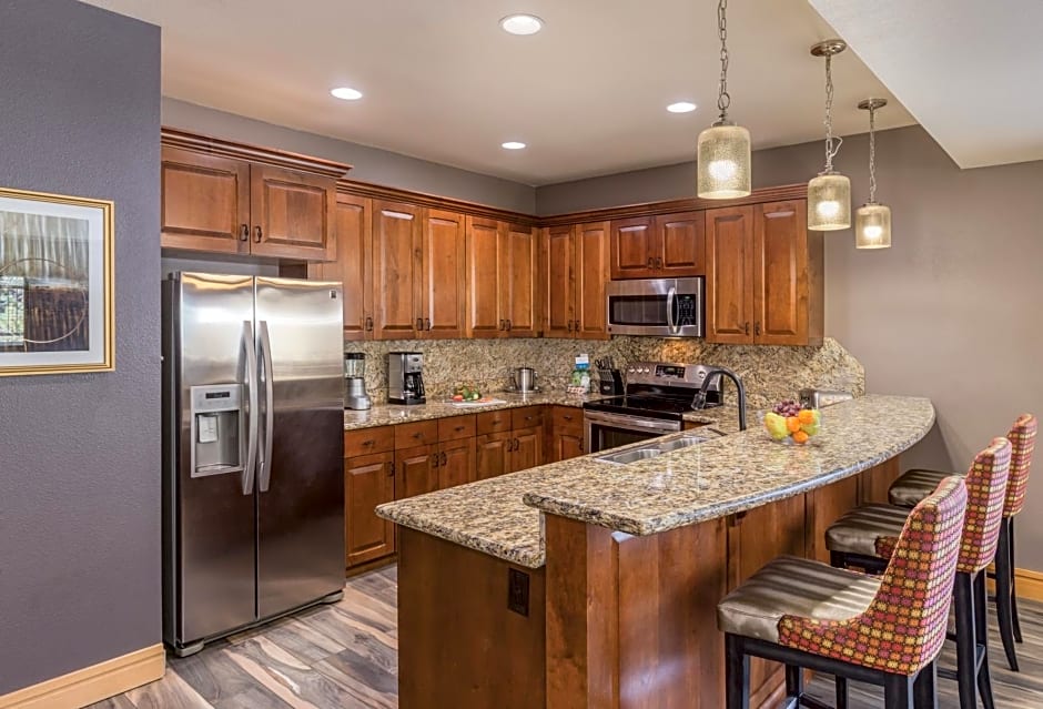 Worldmark Mccall