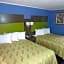 Quality Inn & Suites Near Six Flags East