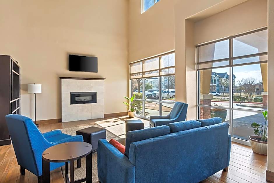 Comfort Suites Waxahachie