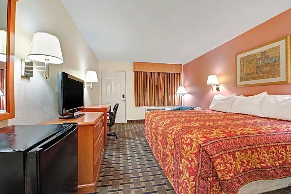 Day Star Dallas