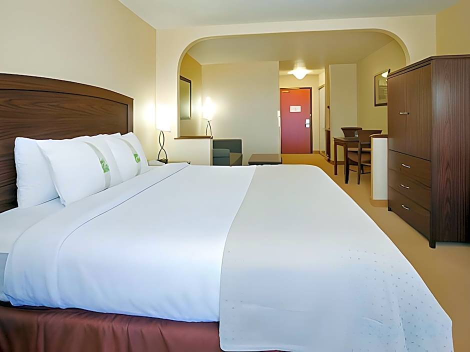 Holiday Inn Denver-Parker-E470/Parker Road