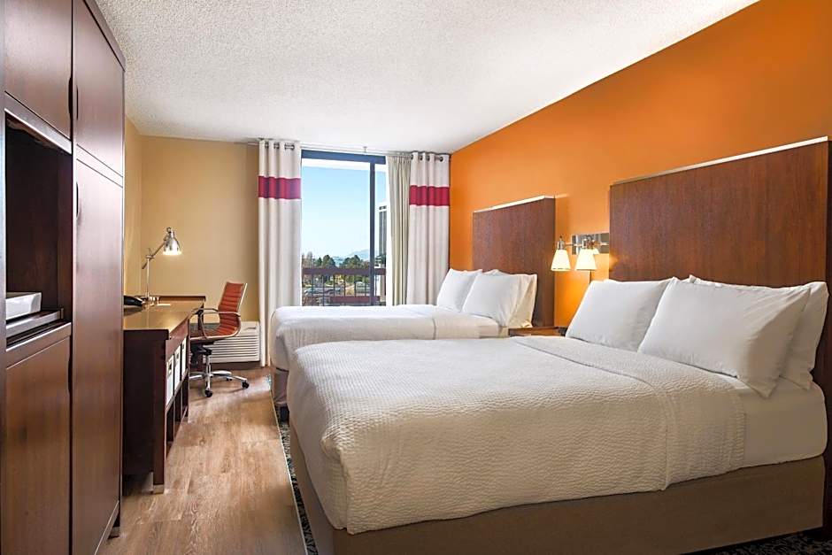 Four Points By Sheraton - San Francisco Bay Bridge